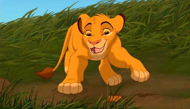 O Rei Leão conta a história de Simba, um pequeno leãozinho que é filho de Mufasa e da rainha Sarabi. Ao longo do filme, Simba é envolvido nas artimanhas de seu tio Scar, o invejoso e maquiavélico irmão de Mufasa, que planeja livrar-se do sobrinho e herdar<br> O Rei Leão conta a história de Simba, um pequeno leãozinho que é filho de Mufasa e da rainha Sarabi. Ao longo do filme, Simba é envolvido nas artimanhas de seu tio Scar, o invejoso e maquiavélico irmão de Mufasa, que planeja livrar-se do sobrinho e herdar<br>