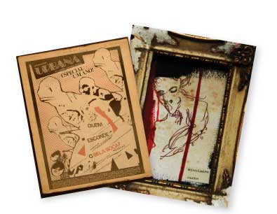 Alternativos de ontem e de hoje