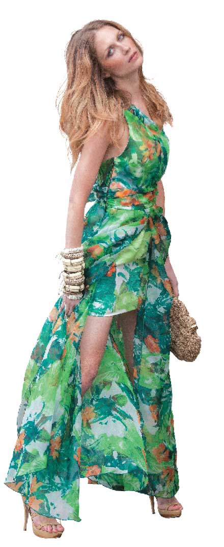 Doutora não só em beleza