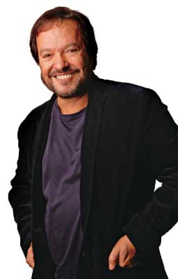 Maldição no horário nobre