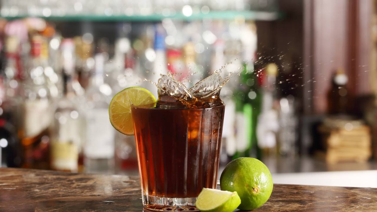 cuba libre Paris Bar