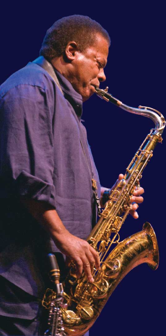 Nova Orleans é aqui