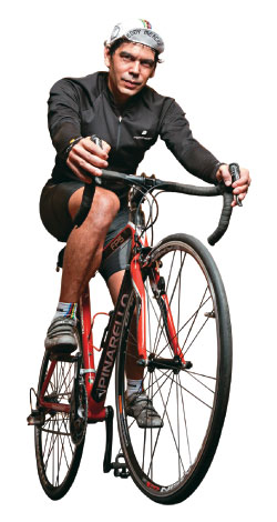 O baixo-astral ficou para trás