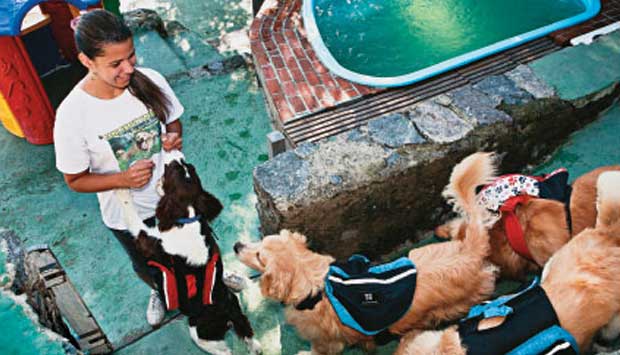 Bem-vindos à au-aula