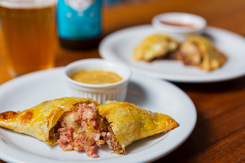 Iguarias típicas do Natal brilham nos balcões da cidade