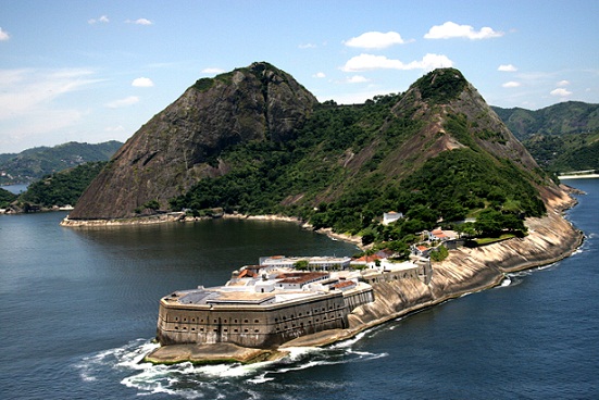 Fortaleza de Santa Cruz