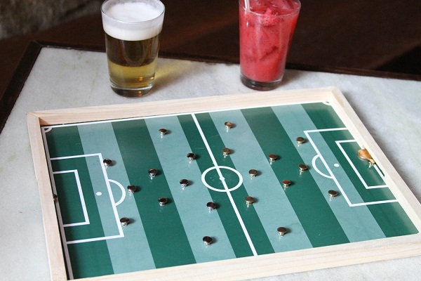 Jogos de bar