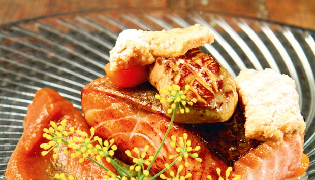 Declaração de amor