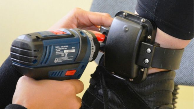 Estado sanciona lei para que presos comprem suas tornozeleiras