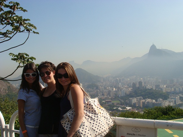 10 programas para fazer com as amigas