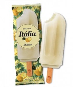 Abacaxi (Ita¦ülia)