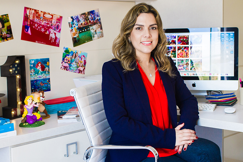 Cerimonialista que organiza o aniversário dos filhos dos famosos cobra até 130 000 e dá dicas criativas