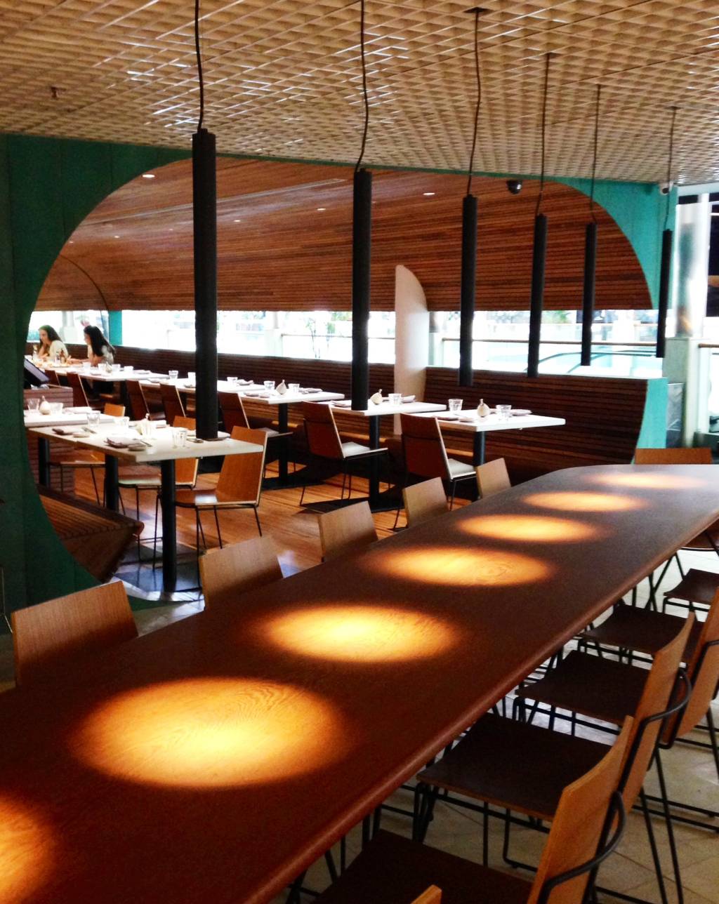 Gurumê abre no Fashion Mall