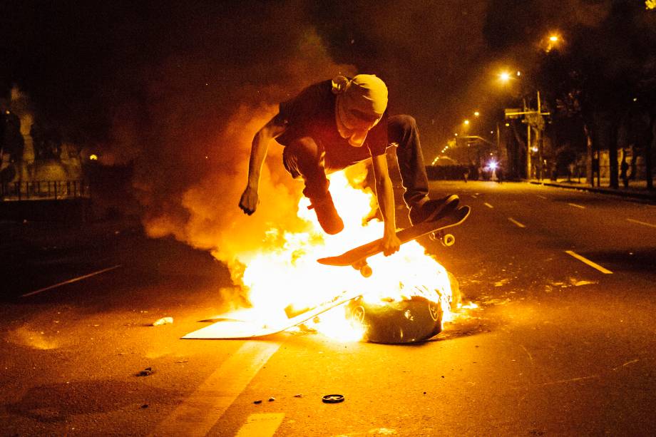 Foto de Ana Carolina Fernandes: uma das mostras da FotoRio 2015