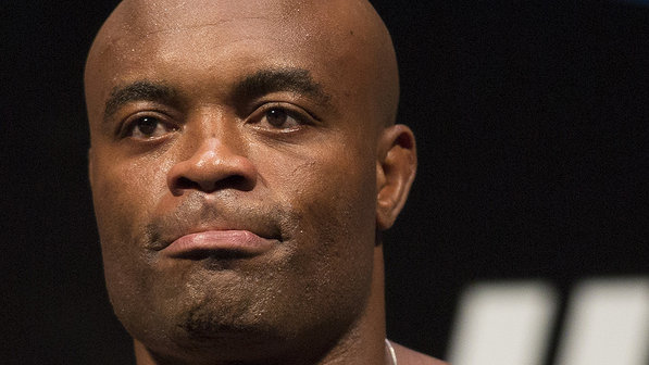 anderson-silva