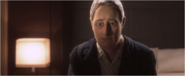 Anomalisa