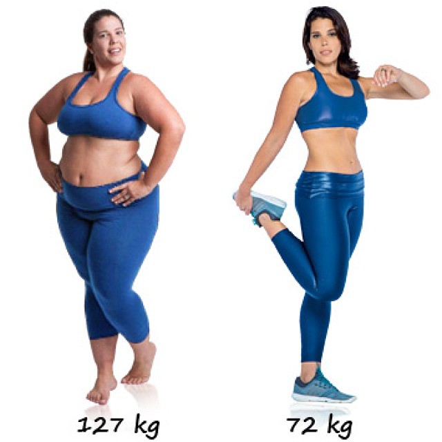 55 lições que aprendi ao emagrecer 55 quilos