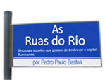 As Ruas do Rio