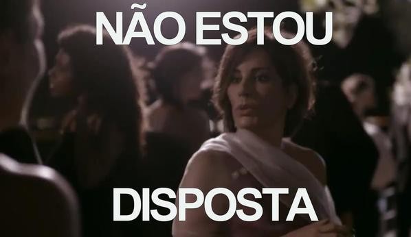 A dieta que fez Glória Pires perder 5 Kg para a novela Babilônia (e os nossos memes preferidos da novela)