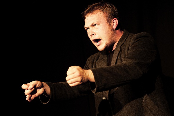 Começa hoje o festival Cena Brasil Internacional