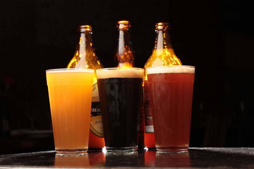 Bobinot sedia Festival de Cerveja de Inverno. Saiba mais