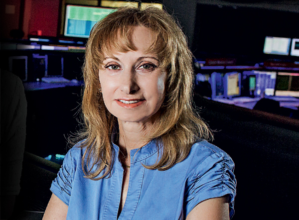 Cientista carioca que trabalha na Nasa e está no Guiness Book fala sobre suas descobertas