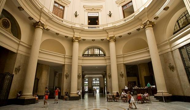 Mostra de Cinema Egípcio do CCBB é prorrogada por duas semanas