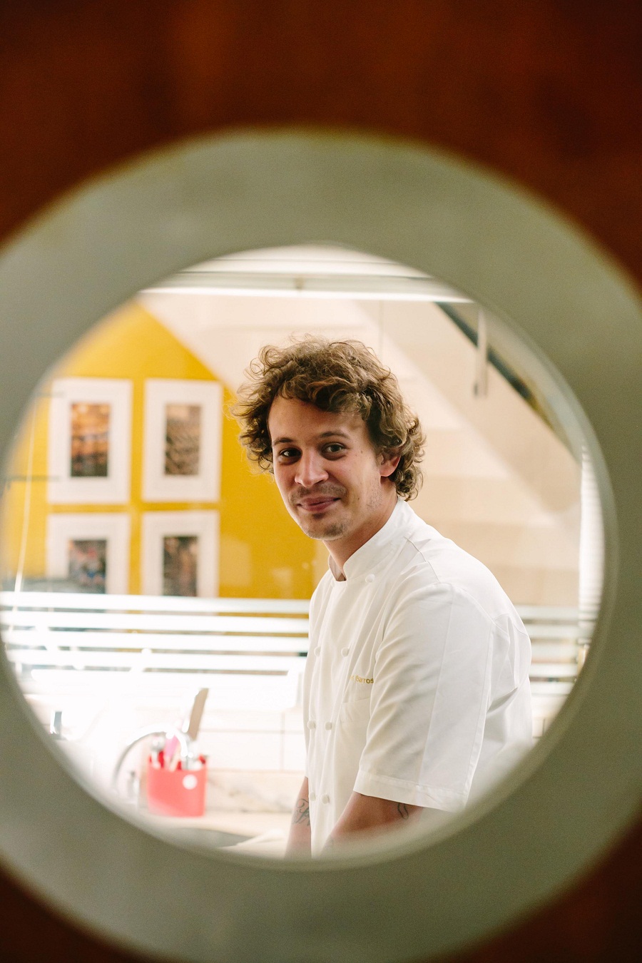 O bom filho a casa torna