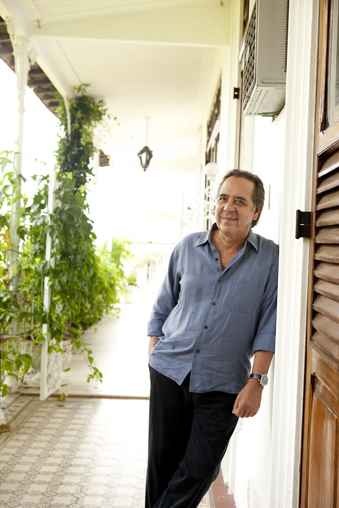 Edu Lobo e outras feras festejam Vinicius com entrada franca