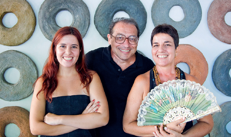 Livro Bilac vê Estrelas, de Ruy Castro, vira musical com texto adaptado pela esposa, a escritora Heloísa Seixas, e pela enteada