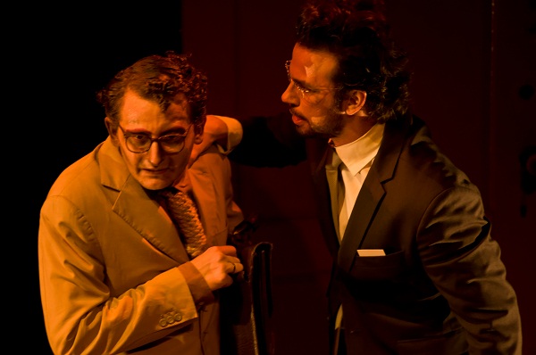 Companhia paulistana estreia no Rio montagem de texto do premiado Jô Bilac