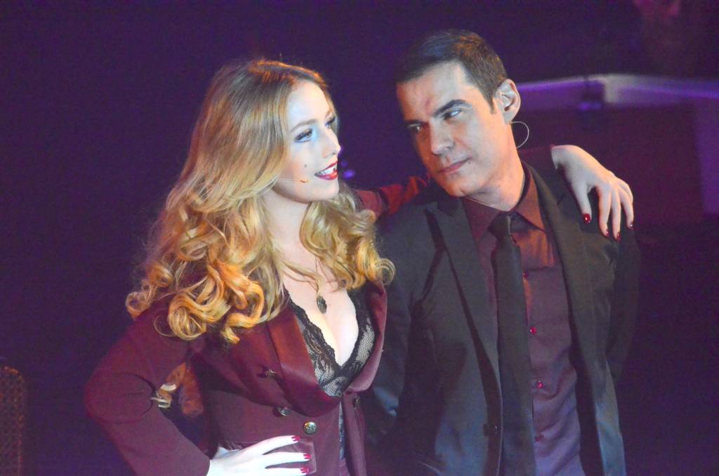 Versão Brasileira Möeller e Botelho — 25 Anos de Musicais