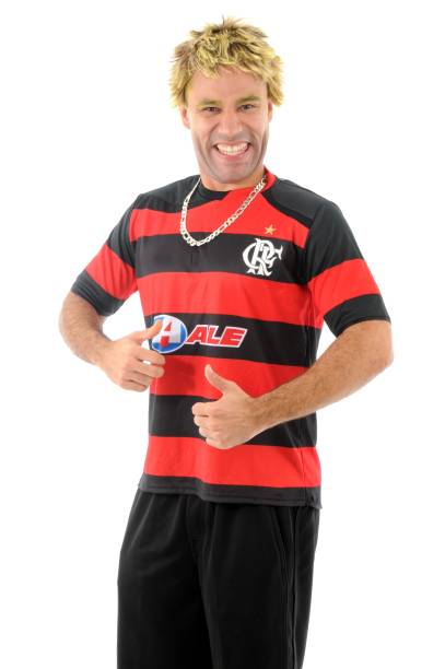 Rodrigo Sant’anna caracterizado em Comício Gargalhada — Segundo Turno: comediante encarna diversos personagens estranhos em busca de votos Rodrigo Sant’anna caracterizado em Comício Gargalhada — Segundo Turno: comediante encarna diversos personagens estranhos em busca de votos