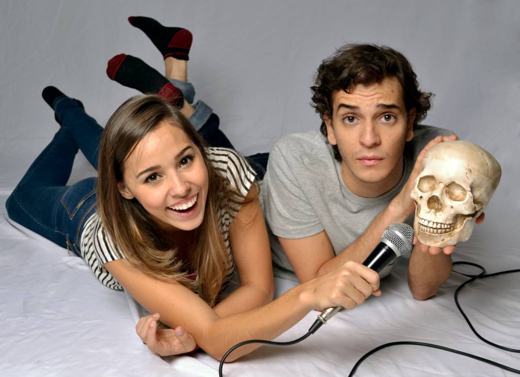 Era pra Ser um Stand Up