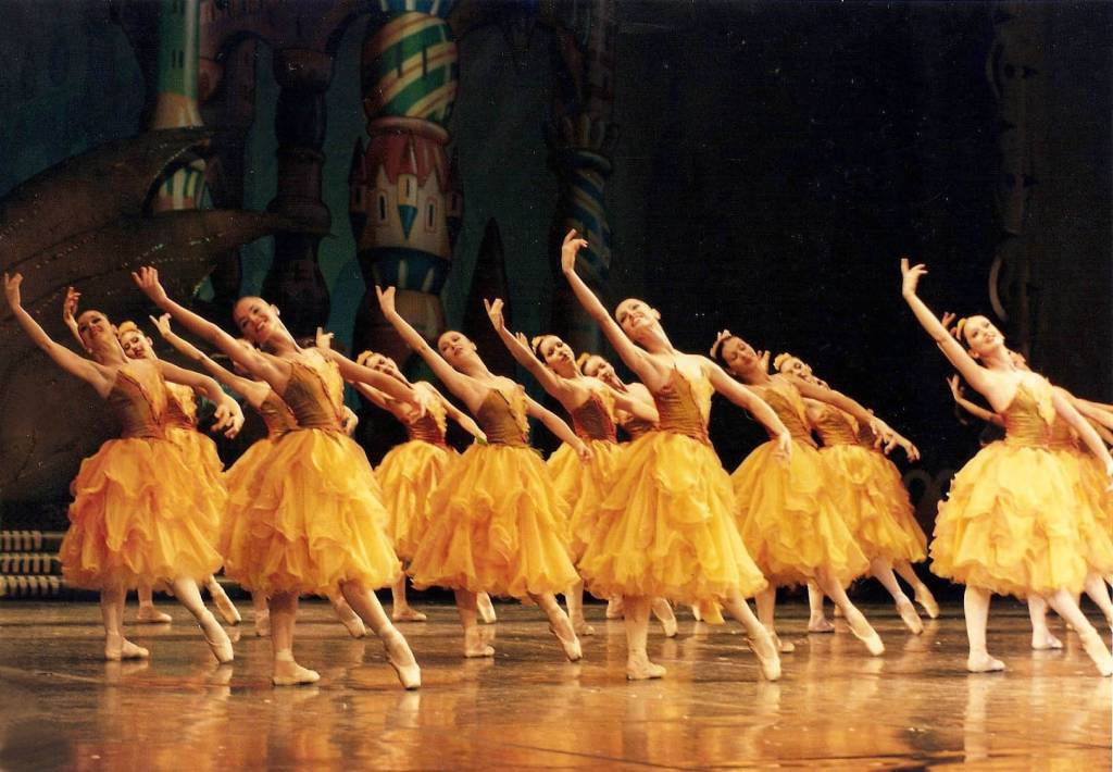 Termina a greve no Theatro Municipal