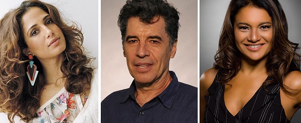 Celebridades e intelectuais assinam carta aberta contra o impeachment