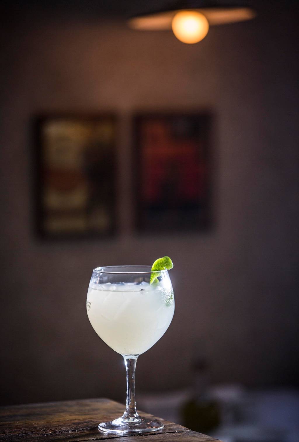 Cocktail Journey chega à segunda edição. Veja as casas participantes e seus drinques!