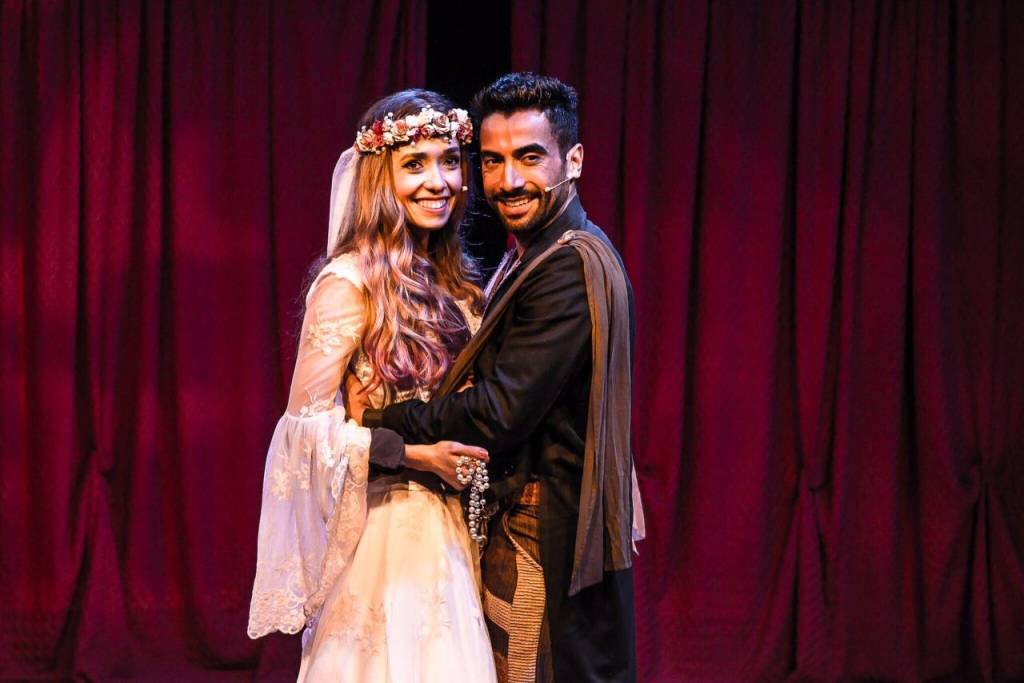 Lisbela e o Prisioneiro