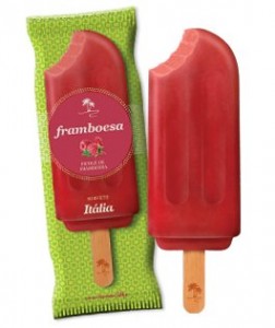 Framboesa (Ita¦ülia)