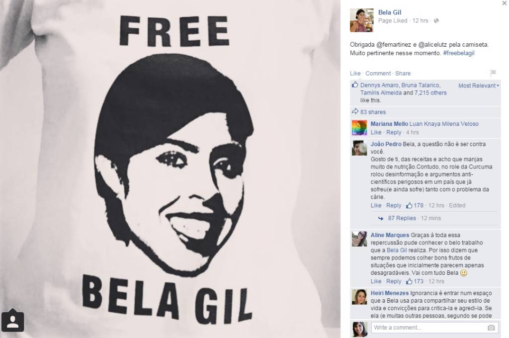 free-bela-gil