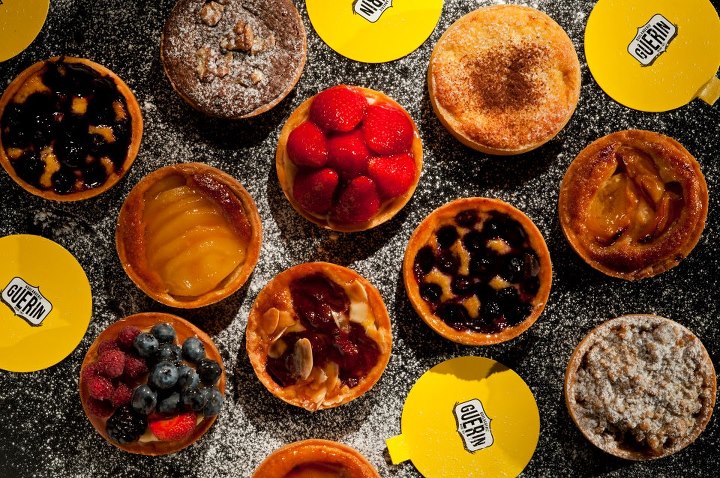 Boulangerie Guerin vai reabrir em Copacabana