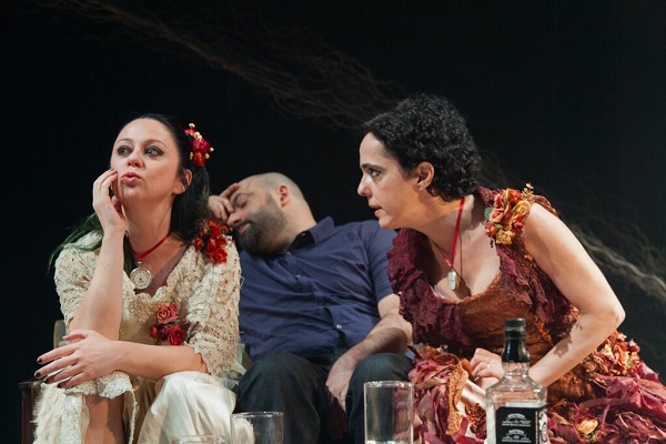 Começa nesta terça (17) a campanha Teatro para Todos. Confira a programação