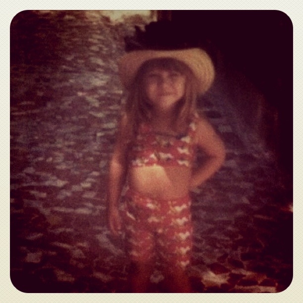 Um blog para menores