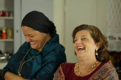 Cenas de um Casamento