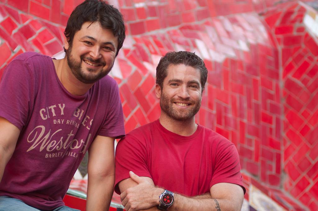 Diretor Ivan Sugahara fala sobre a Sede das Cias, que será inaugurada hoje