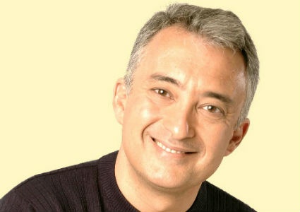 João Guilherme Ripper é o novo diretor do Theatro Municipal