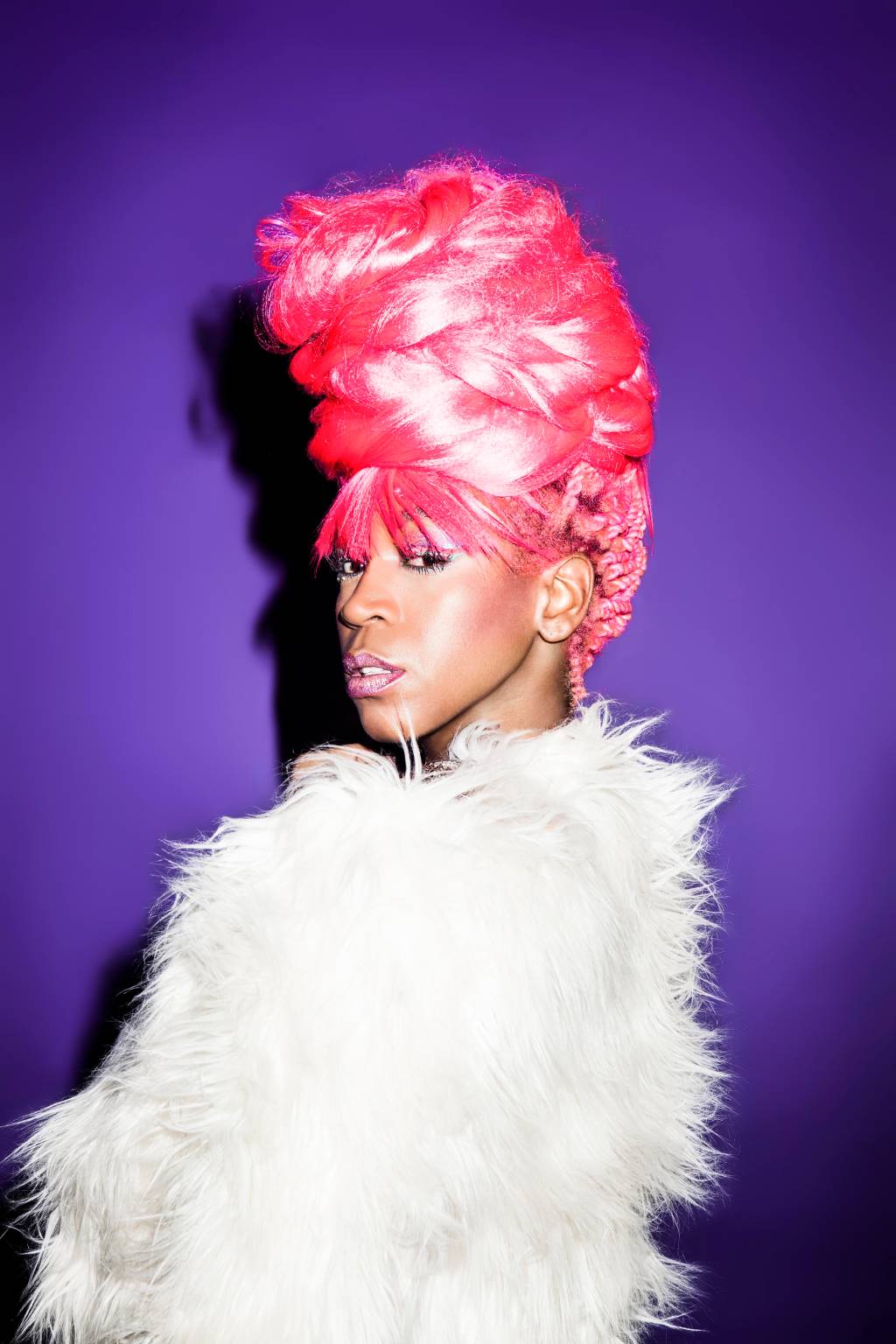 Karol Conka denuncia assédio sexual no Sheraton do Leblon