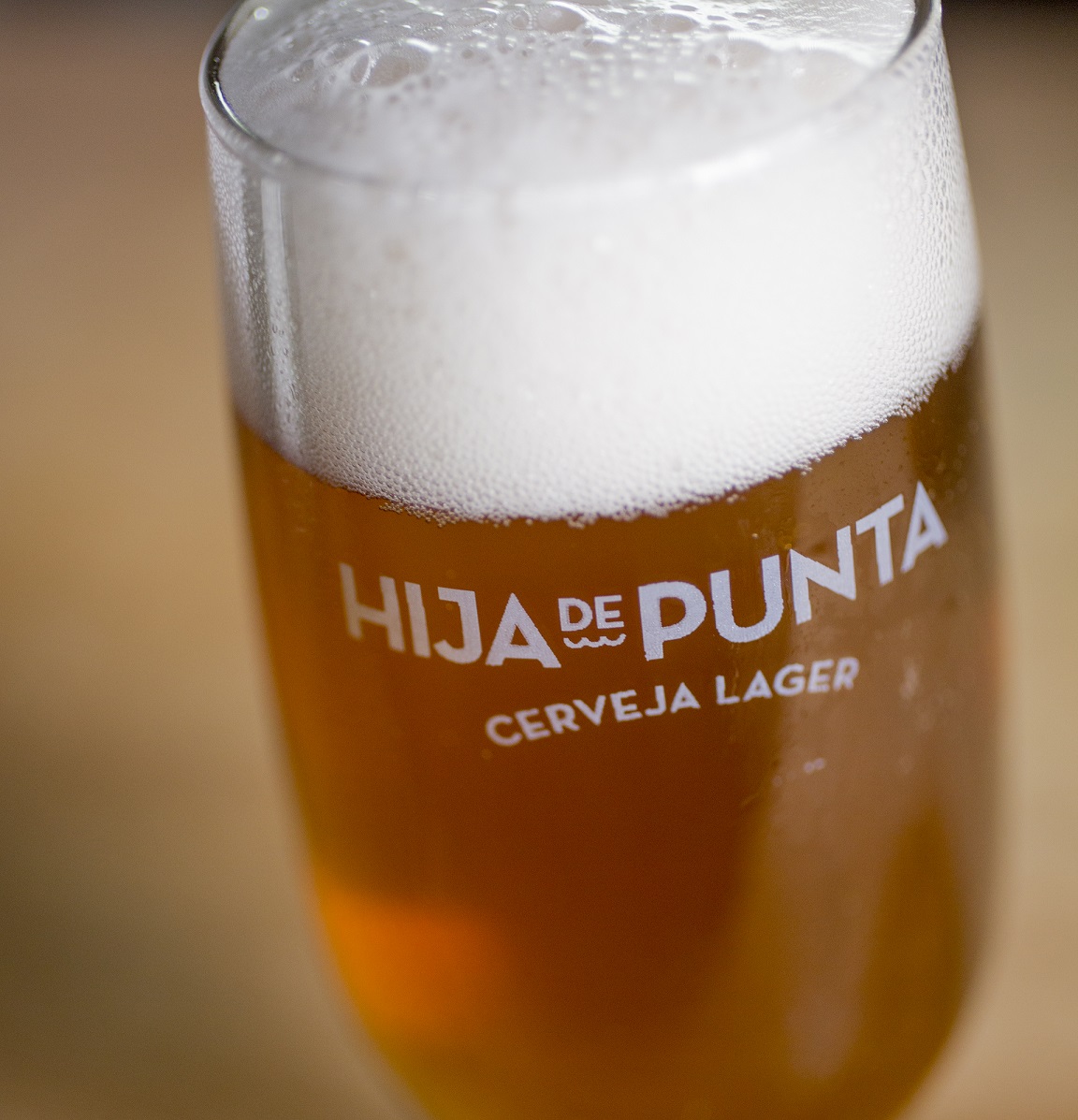 Hija de Punta encerra I Festival de Cervejas do Os Imortais