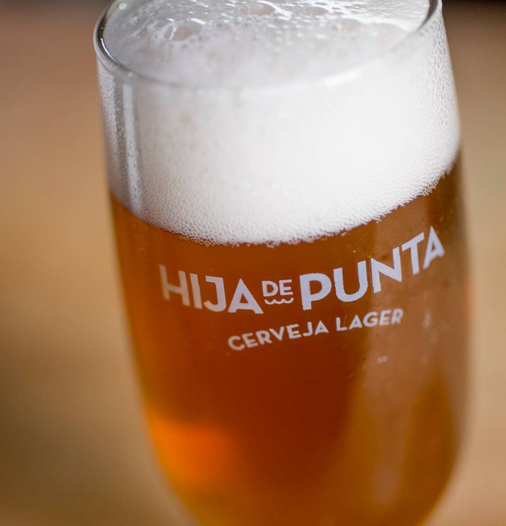 Hija de Punta encerra I Festival de Cervejas do Os Imortais