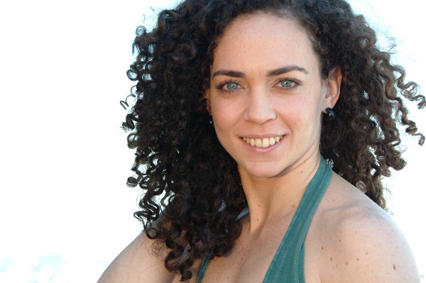 Conheça Laila Garin, a atriz que vai interpretar Elis Regina no musical dedicado à cantora